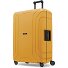  Essentials 15 Wózek 4-kołowy 75 cm z trzypunktowym mocowaniem Model dark yellow