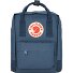  Kanken 16 Mini Plecak 29 cm Model royal blue