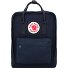  Kanken Re-Wool City Backpack 35 cm Model night sky