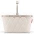  Shopper Bag 48 cm Model puffer stone