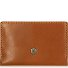  Etui na karty kredytowe Ochrona RFID Skórzany 10 cm Model tan