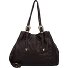  Lidia Shopper Bag Skórzany 41 cm Model moro