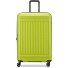  Lutece Se 4 kółka Walizka 75 cm z funkcją poszerzenia Model lime
