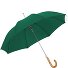 Mia Vienna Parasolka na kiju 87 cm Model green Mia Vienna Parasolka na kiju 87 cm Model green