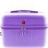  2700 Beautycase 34 cm Model amethyst lilac