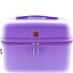  2700 Beautycase 34 cm Model amethyst lilac