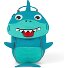 Little Friends Plecak przedszkolny 28 cm Model hai Little Friends Plecak przedszkolny 28 cm Model hai