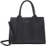  Paria Shopper Bag 40.5 cm Model schwarz