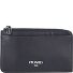  Bingo Key Case Leather 13 cm Model ozean