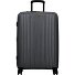  Enais 4 kółka Walizka 66 cm z funkcją poszerzenia Model dark grey
