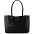 Anise Shopper Bag 40 cm Komora na laptopa Model black logo