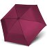  Zero,99 Parasol kieszonkowy 21 cm Model berry