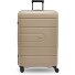 Essentials 11 LARGE 4 kółka Walizka 77 cm Model beige Essentials 11 LARGE 4 kółka Walizka 77 cm Model beige