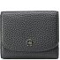  Carre Soft Portfel Skórzany 11 cm Model black