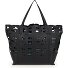  Jade L Shopper Bag Leather 33 cm Model nero