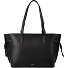  Ava Shopper Bag Skóra 34 cm Model nero+nero int.