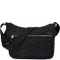 Inner City Harpers S Torba na ramię RFID 28 cm Model new quilt full black Inner City Harpers S Torba na ramię RFID 28 cm Model new quilt full black