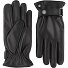  Trier Rękawice Skórzany Model black | 8,5