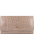 Skórzany portfel Verona 17 cm Model sand Skórzany portfel Verona 17 cm Model sand
