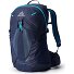 Maya 25 Plecak turystyczny 51 cm Model storm blue