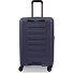  Comby Grip M Exp 4 kółka Walizka M 65 cm z funkcją poszerzenia Model peacoat blue