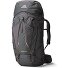  Baltoro Pro 85 L Plecak trekkingowy 90 cm Model iron grey