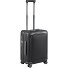  Roadster 4 kółka Walizka kabinowy S 54 cm Model black
