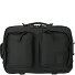  Global Plecak 29 cm Komora na laptopa Model black-black