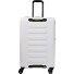  Comby Grip M Exp 4 kółka Walizka M 65 cm z funkcją poszerzenia Model vaporous grey