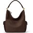  Blaike Torba na ramię Skóra 33 cm Model chestnut brown
