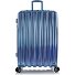  Astro 4 kółka Walizka L 76 cm z plisą rozprężną Model blue