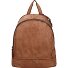  Anchor Love Meghan City Backpack Leather 30 cm Model charming cognac