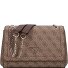 Noelle Torba na ramię 26 cm Model latte logo-brown Noelle Torba na ramię 26 cm Model latte logo-brown