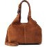  C-Easy Torba na ramię Skóra 21 cm Model cognac
