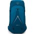  Atmos 65 Plecak trekkingowy S-M 90 cm Model night shift-scoria blue