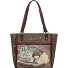  Core Shopper Bag 40 cm Model mehrfarbig