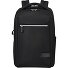  Plecak podróżny Litepoint S 40 cm z przegrodą na laptopa Model black