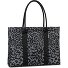  Daily Shopper Składana torba na zakupy 42 cm Model schwarz-graubraun