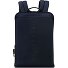  Arche Plecak biznesowy Ochrona RFID 43 cm Komora na laptopa Model marineblau