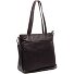  Mosel Shopper Bag Skórzany 33 cm Komora na laptopa Model brown