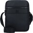  Quantic Mini Torba Torba na ramię 16.5 cm Model black