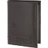  Leather Portfel Ochrona RFID Skóra 10 cm Model braun-jumping jack 2.0