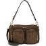  TAS Manja Torba na ramię S 30 cm Model oliv