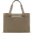  Vaasa Shopper Bag 48 cm Model dusty khaki