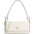  Minimal Monogram Torba na ramię 25 cm Model silver birch