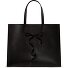  Junncon Torba na ramię 13.5 cm Model black