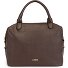  Susane Torba 46 cm Model chocolate