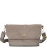  Mademoiselle.M Posłaniec 33 cm Komora na laptopa Model cord mocca