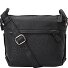  Boston Torba na ramię Skóra 23 cm Model schwarz