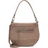  SFY Brittney Torba na ramię 33 cm Model darktaupe